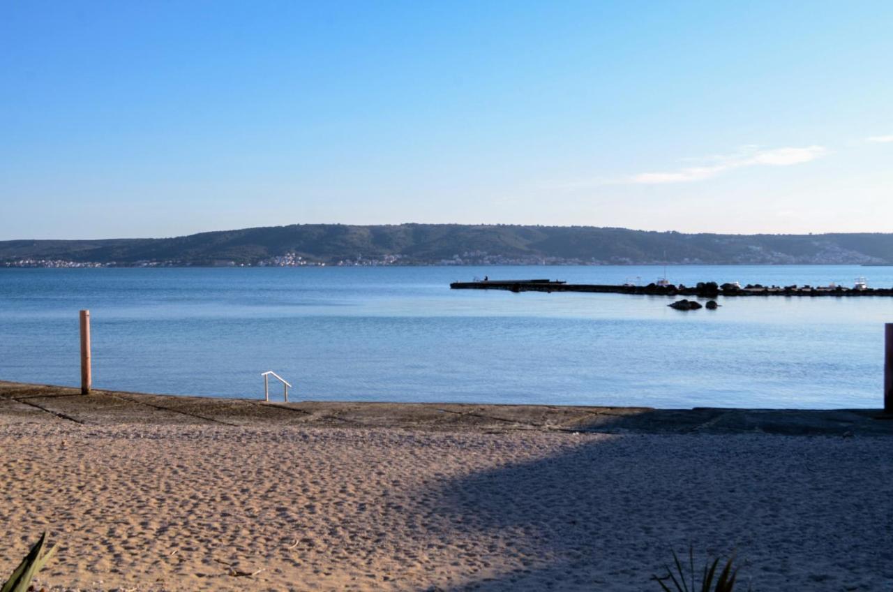 Mihaela Studio Apartmans 150M Near The Beach Kaštela Eksteriør bilde