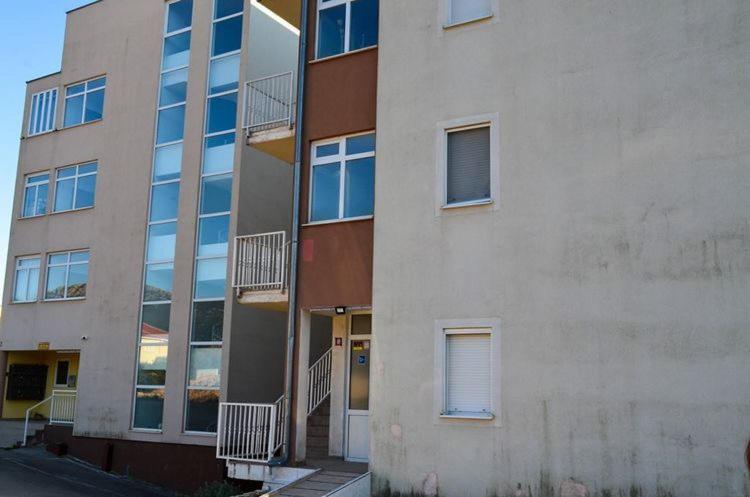 Mihaela Studio Apartmans 150M Near The Beach Kaštela Eksteriør bilde