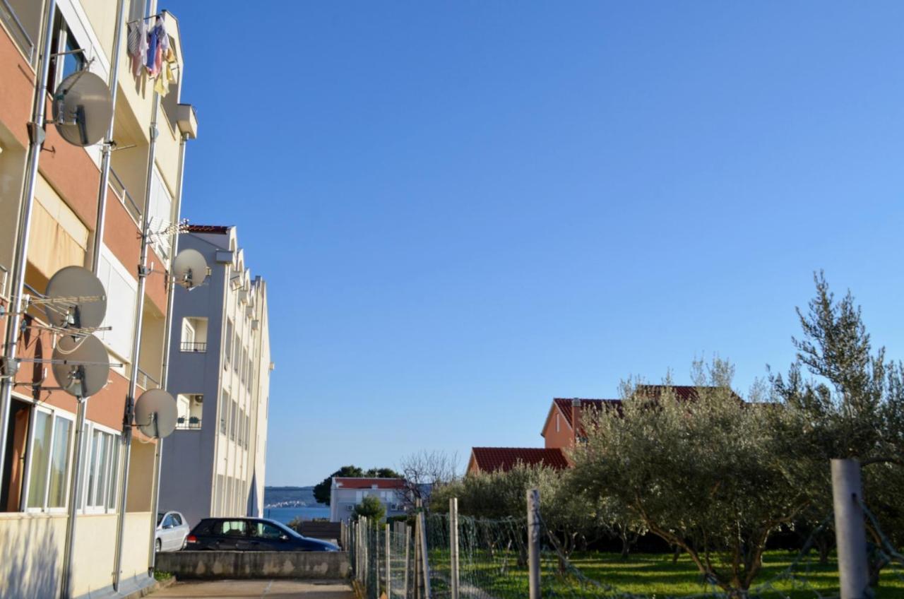 Mihaela Studio Apartmans 150M Near The Beach Kaštela Eksteriør bilde