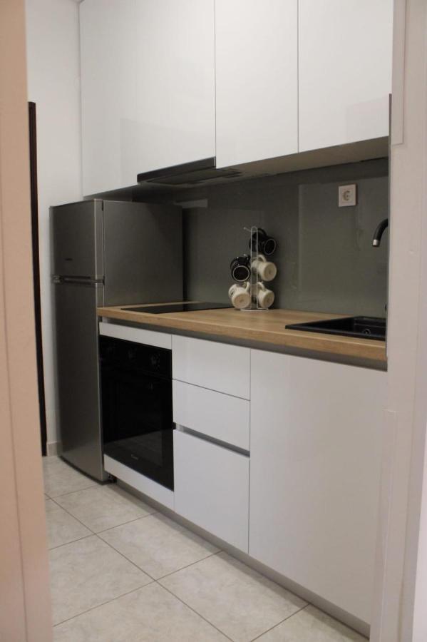 Mihaela Studio Apartmans 150M Near The Beach Kaštela Eksteriør bilde