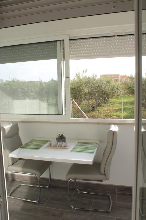 Mihaela Studio Apartmans 150M Near The Beach Kaštela Eksteriør bilde