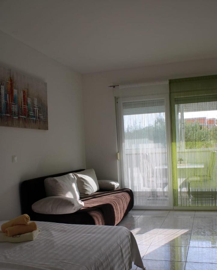 Mihaela Studio Apartmans 150M Near The Beach Kaštela Eksteriør bilde