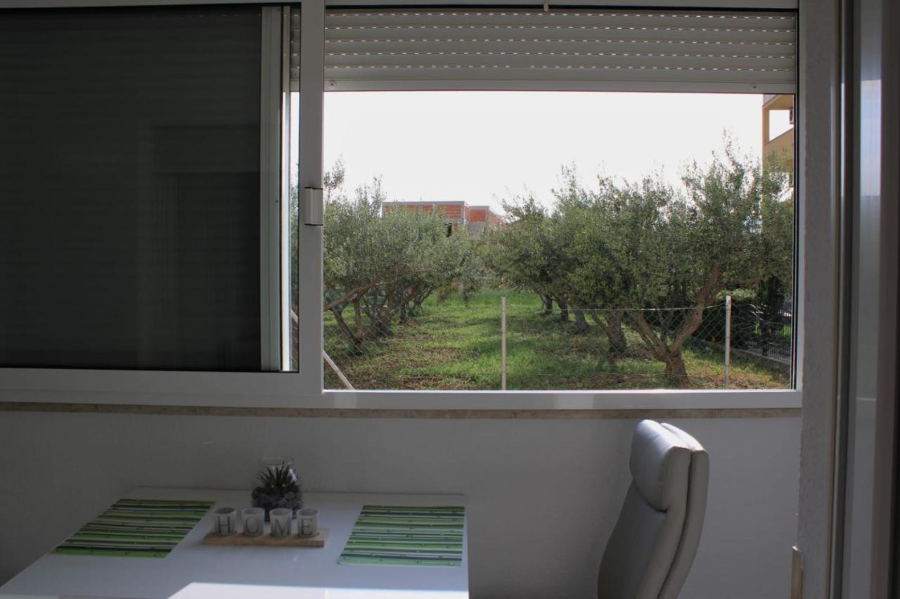 Mihaela Studio Apartmans 150M Near The Beach Kaštela Eksteriør bilde