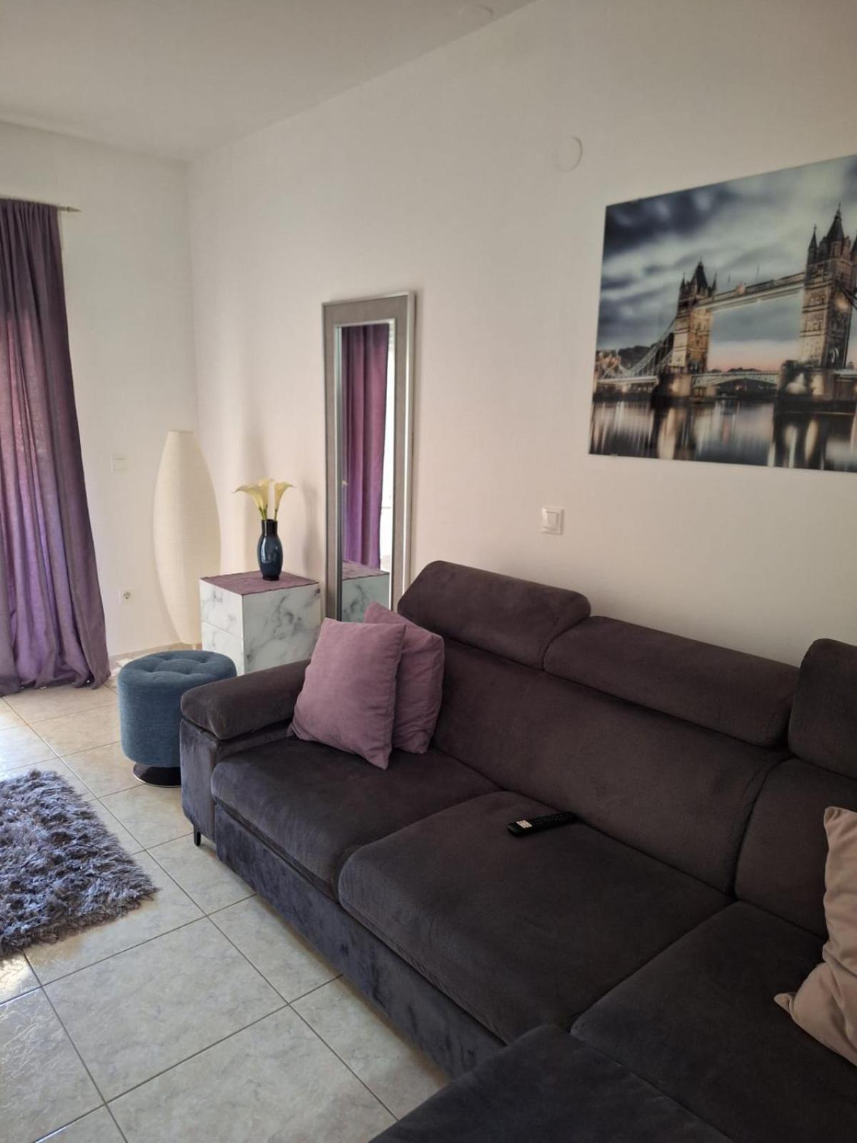 Mihaela Studio Apartmans 150M Near The Beach Kaštela Eksteriør bilde